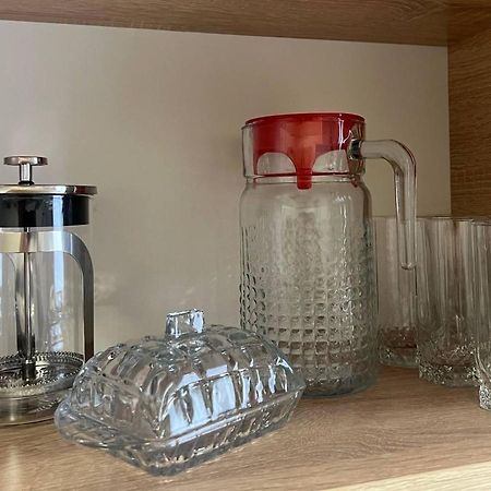 Oner Apartment 阿拉木图 外观 照片