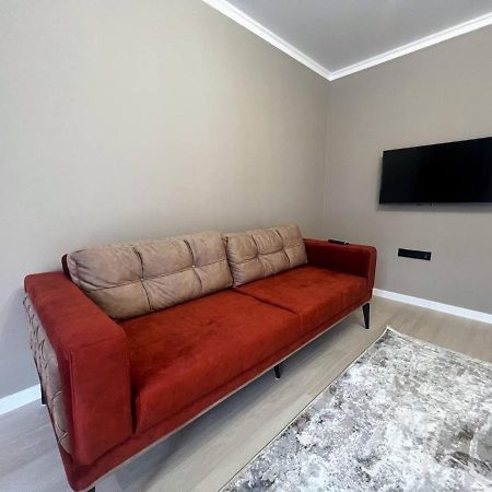Oner Apartment 阿拉木图 外观 照片