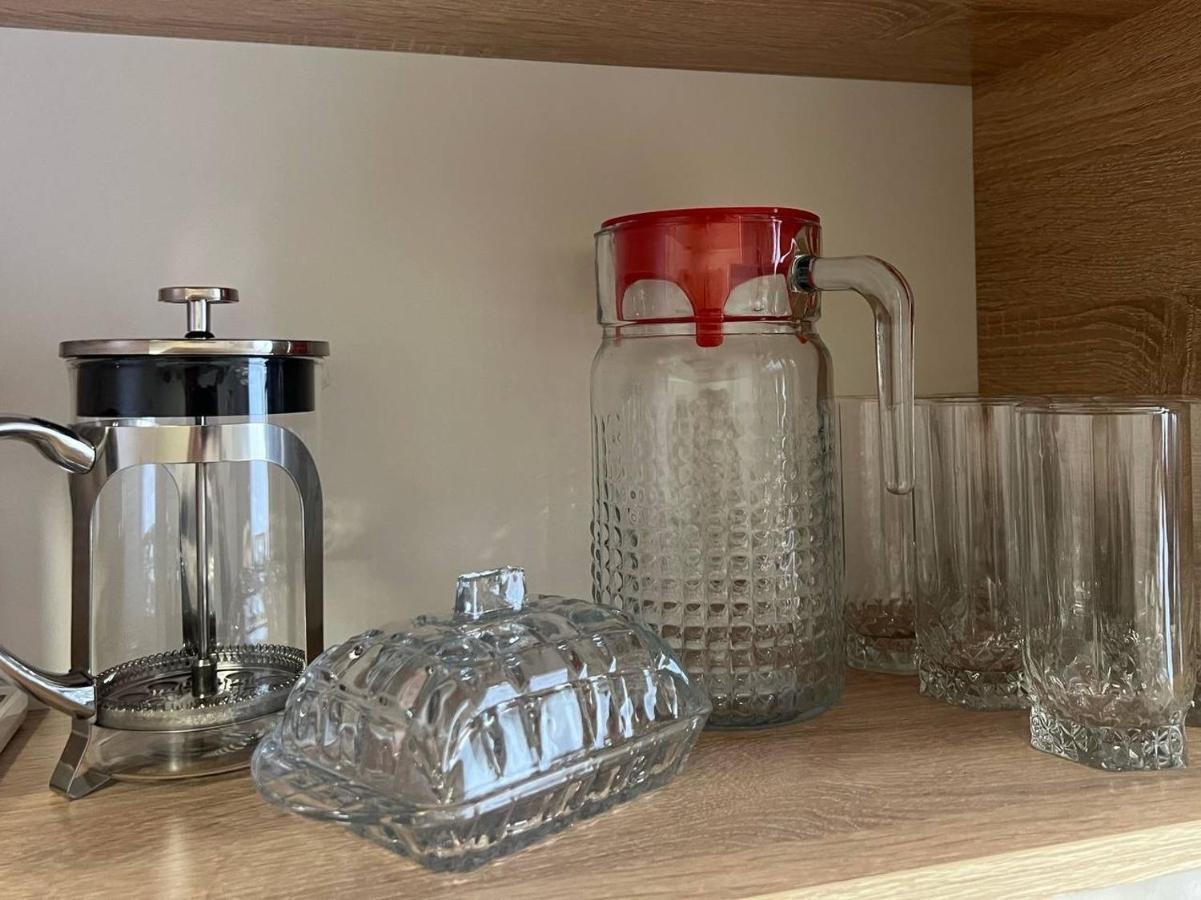 Oner Apartment 阿拉木图 外观 照片