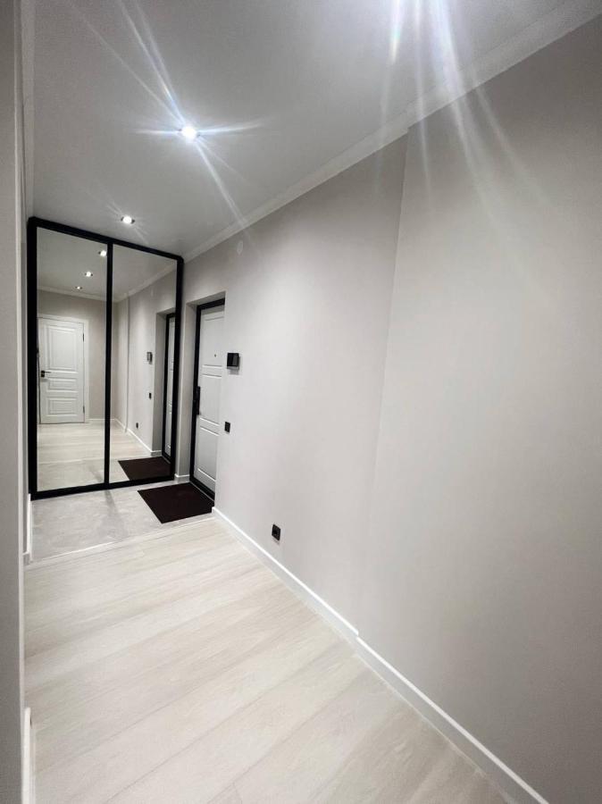 Oner Apartment 阿拉木图 外观 照片