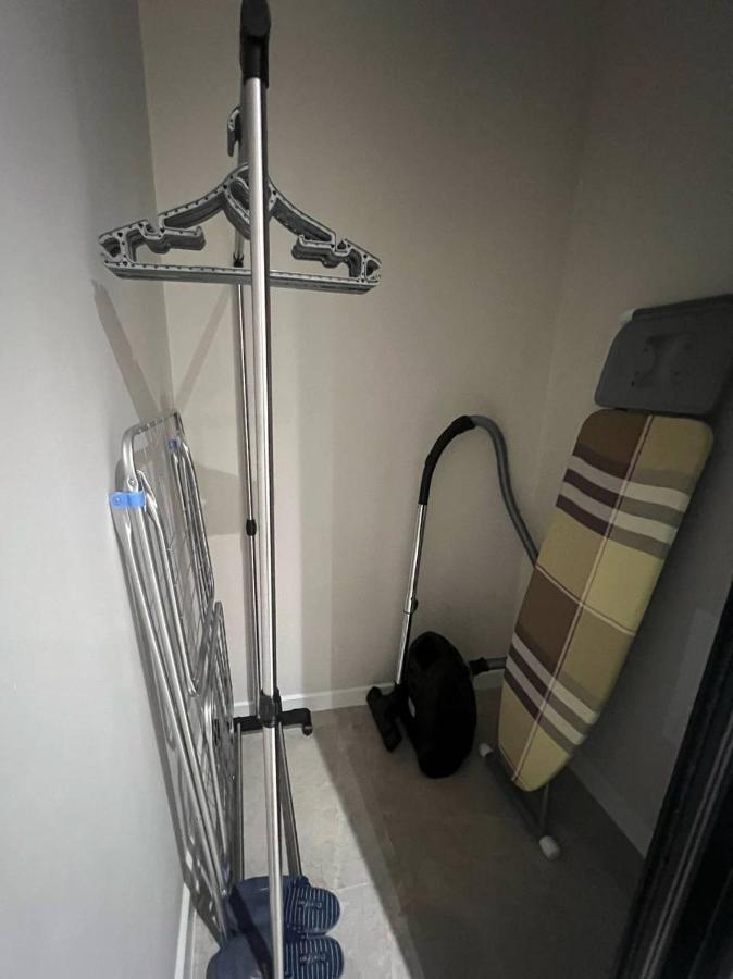 Oner Apartment 阿拉木图 外观 照片
