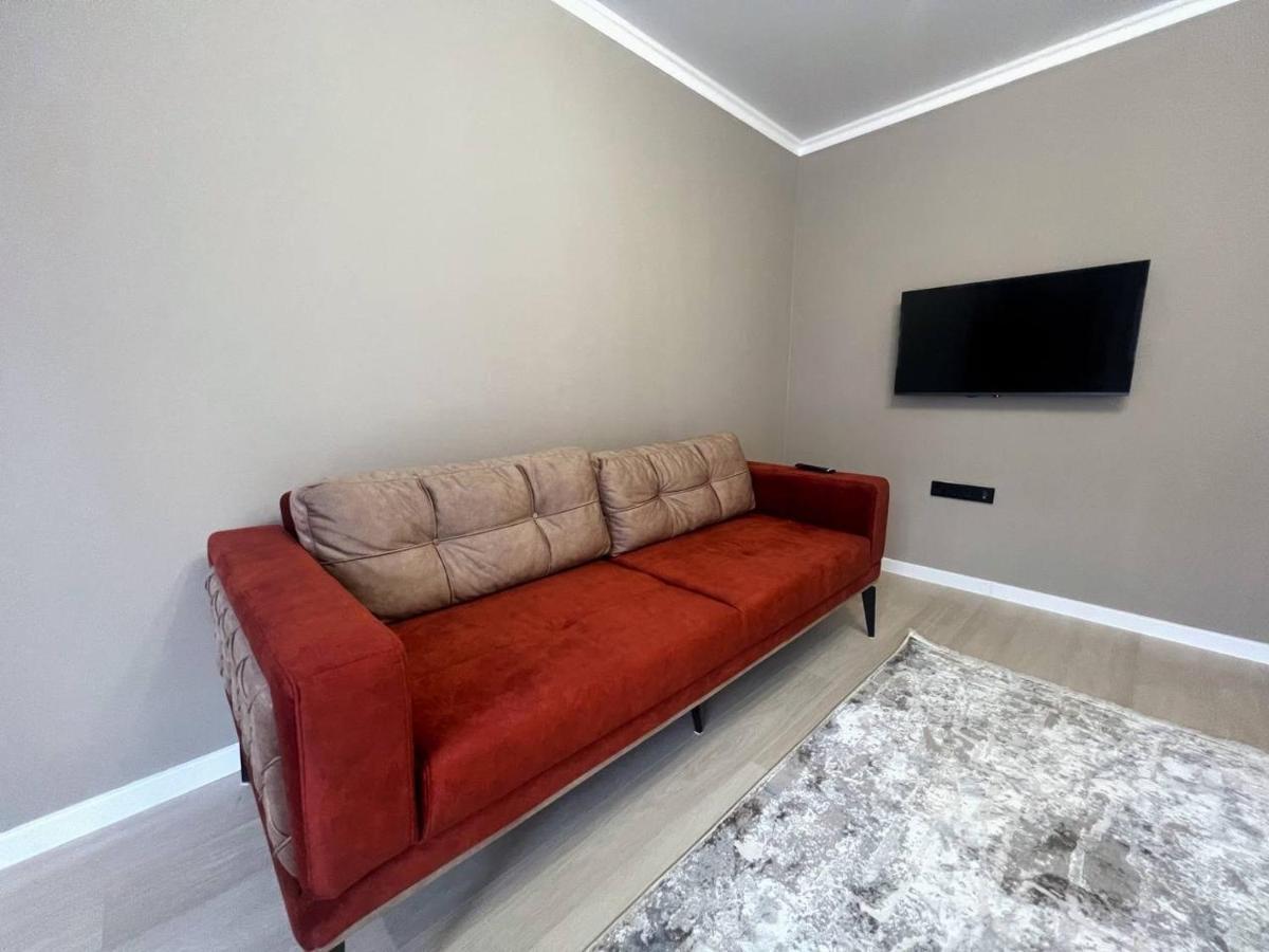 Oner Apartment 阿拉木图 外观 照片