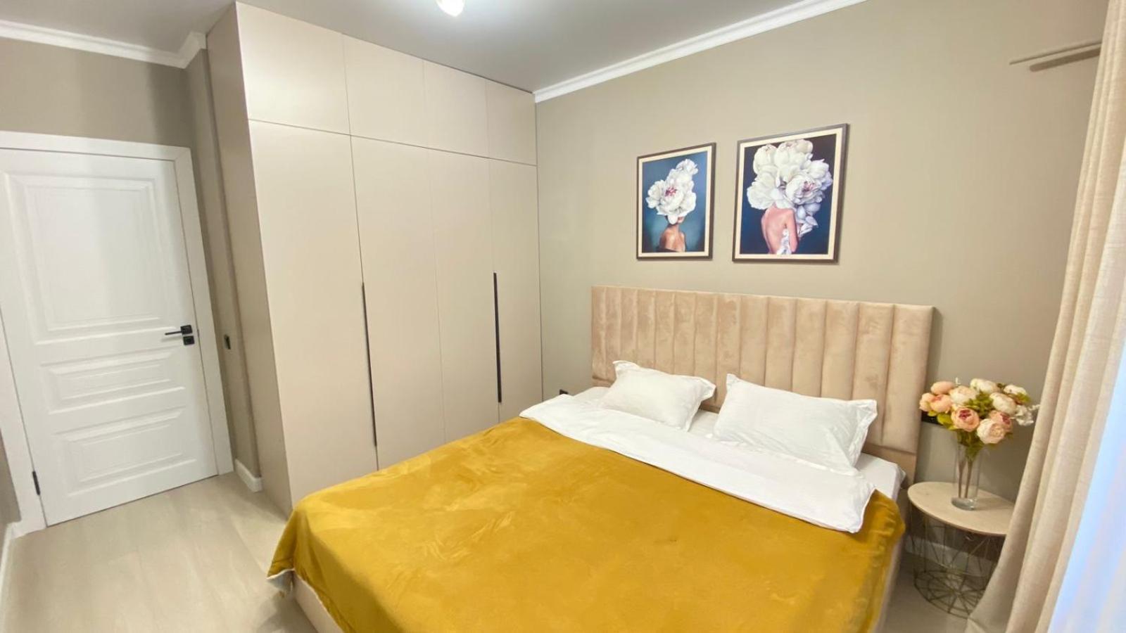 Oner Apartment 阿拉木图 外观 照片